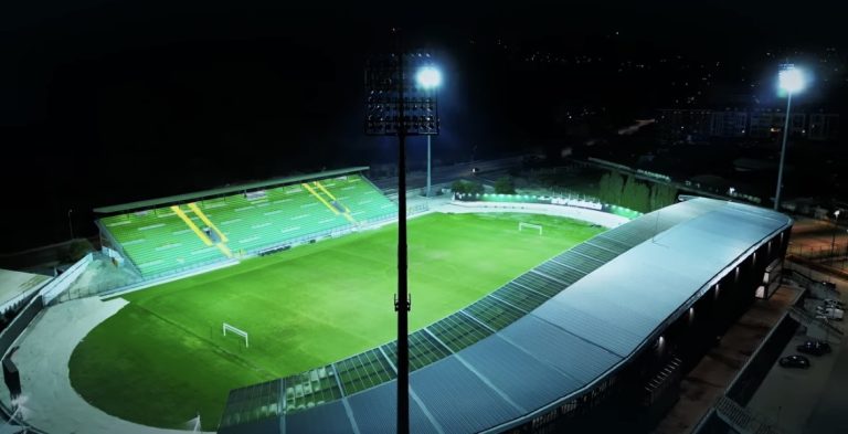 Денес во Битола! Македонија – Италија – голем меѓународен фудбалски спектакл на битолскиот стадион