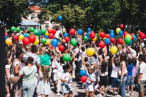 Во петок во градскиот парк во Битола ќе се одржи настанот „Училишна приказна“
