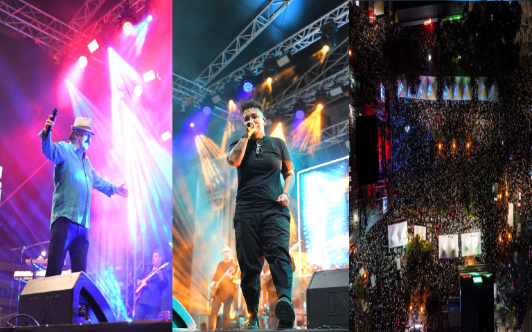 Кавадарци на гостите од цела Македонија им приреди вистински спектакл за паметење!