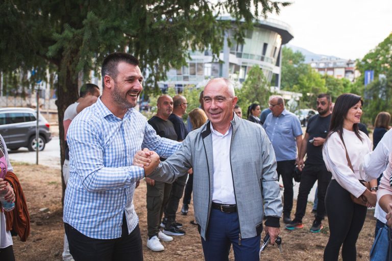 За уште поубава Битола! Преку кампањата „Предложи идеја“, секој битолчанец има можност директно да ги изнесе своите предлози и иницијативи