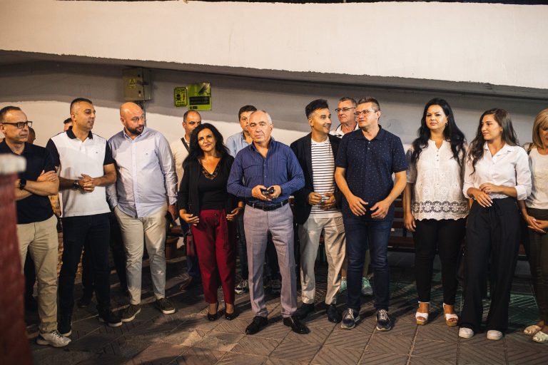 Битолскиот градоначалник е постојано на средби со битолчани за уште поубава Битола