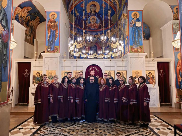 Во Прилеп започнува „Dulcia Sonant“, прв фестивал на рана музика во Македонија