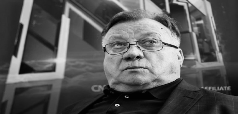 Почина балканската музичка ѕвезда Халид Бешлиќ