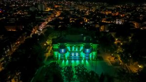 БИТОЛА ПРОГЛАСЕНА ПОМЕЃУ ТОП 5 ЛОКАЦИИ ВО ЕВРОПА КОИ ВРЕДИ ДА СЕ ПОСЕТАТ