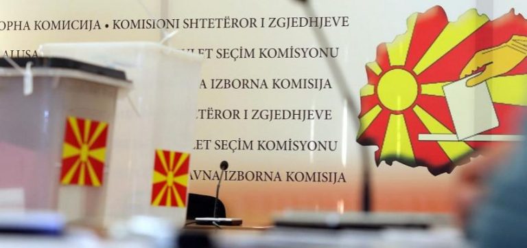 Вечерва на полноќ започнува изборниот молк
