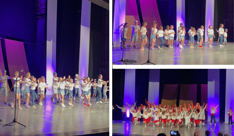 Најдобрите групни точки од Прилеп, на 04 Ноември во НУЦК Марко Цепенков,  на второто издание од “The best of Prilep”