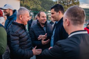 Кирил Пецаков – човекот кој секогаш го слуша гласот на народот, е дел од новиот Извршен комитет на ВМРО-ДПМНЕ