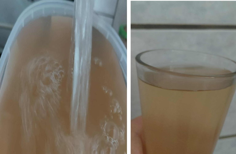 Ова ли е „грижата“ за граѓаните на Крушево? – прашуваат од ВМРО ДПМНЕ