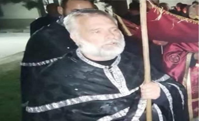 Прилеп тагува! Денеска е погребот на протоереј Гоце Маџароски