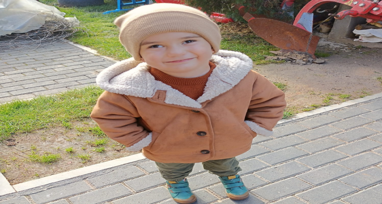 Донирајте! Прилепчанчето Никодим е во критична состојба, потребни се сретства за итна операција