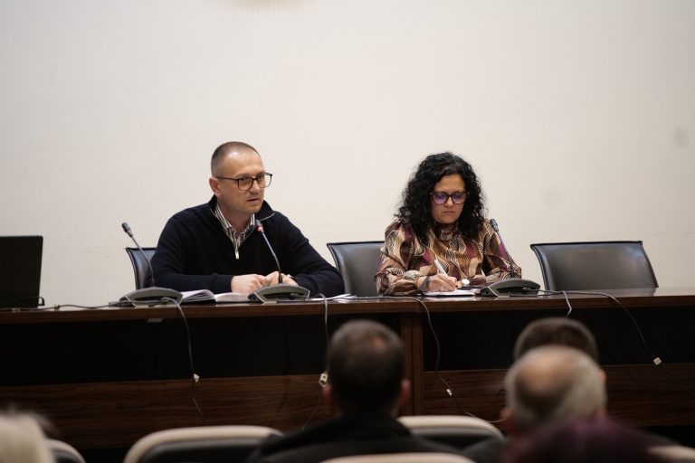 Проданоски: Ветивме транспарентност и отчетност во работата на Општината и така ќе продолжиме да функционираме