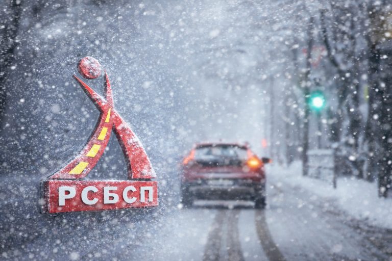 РСБСП со апел: Возете внимателно и одговорно во зимски услови!