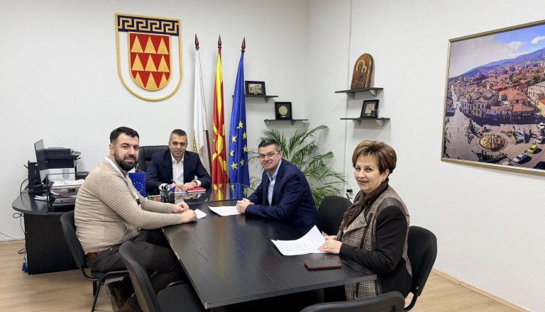 Во Општина Битола се одржа координативен состанок, каде се започна со сериозна и темелна подготовка за донесување на нов Деловникот за работа на Советот