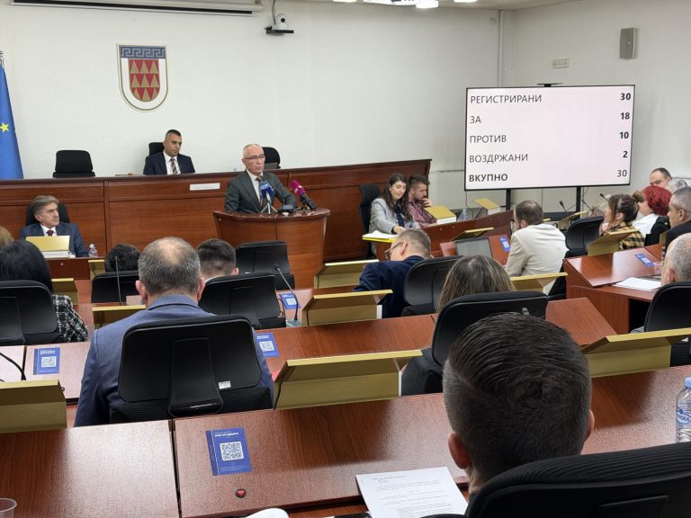 КОЊАНОВСКИ: Во Битола има претпријатија кои со децении немале корегирани цени, односно не се случило поскапување