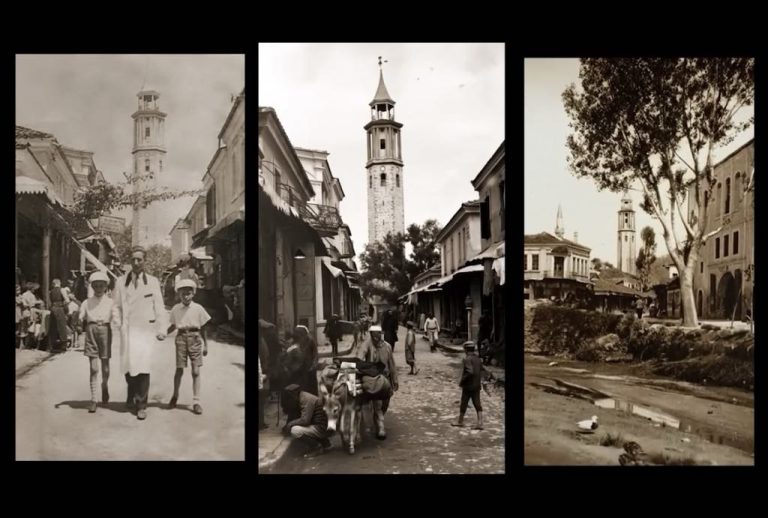 НОВО ВИДЕО! Погледнете како Прилеп изгледал во минатото преку одличното видео на “Fan Production by Зоран”