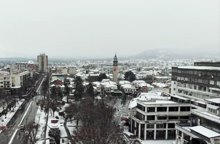 ПОВТОРНО СНЕГ: Не очекува ладен бран и нова снежна покривка