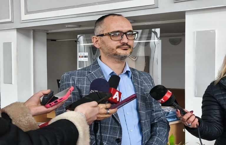 Шишкоски: Општина Прилеп воведе електронска наплата на даноци – брзо и ефикасно подмирување на обврските