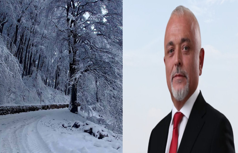 ВИДЕО – Чонески: Крушево и во текот на февруари останува под снежна покривка, со што зимската туристичка сезона продолжува