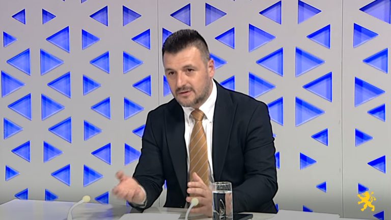 Милевски: Минималната плата ќе се усогласи преку дијалог помеѓу синдикатите и работодавачите