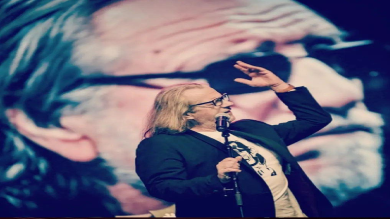 Вечерва во Прилеп, Игор Џамбазов цели два часа ќе ги забавува прилепчани со неговиот концерт во НУЦК Марко Цепенков-Прилеп