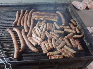 Нова, неочекувана промена на времето! Еве какво ќе биде времето за првомајските празници