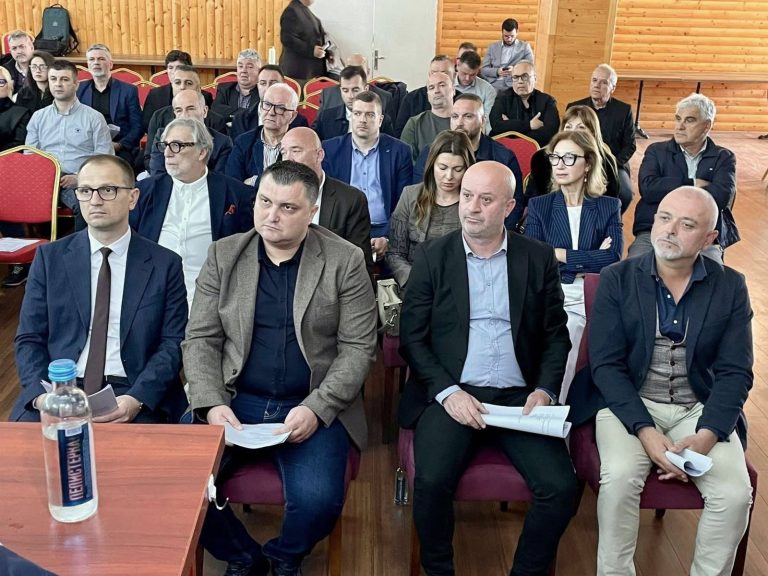 Значајна и конструктивна работна средба со Регионалните комори на Прилеп и Битола