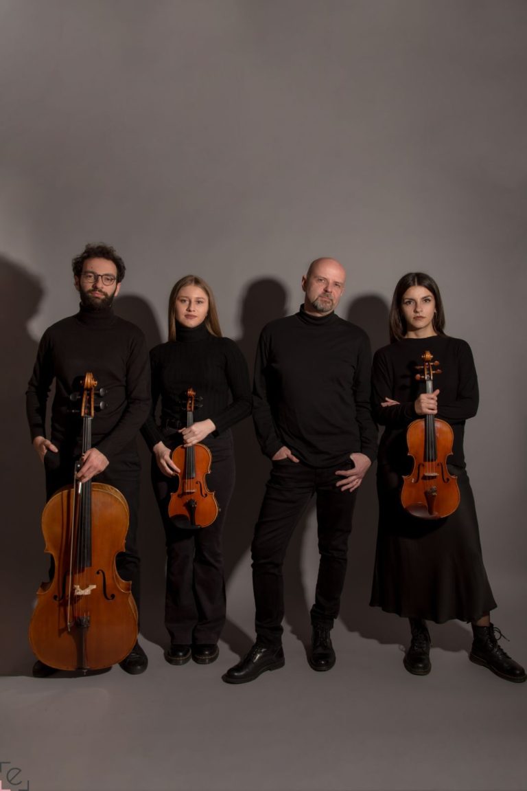 Следната недела во Прилеп! Концерт „Мевлем“ – уникатен спој на авторска музика и поезија од композиторот и поет Марко Виденовиќ