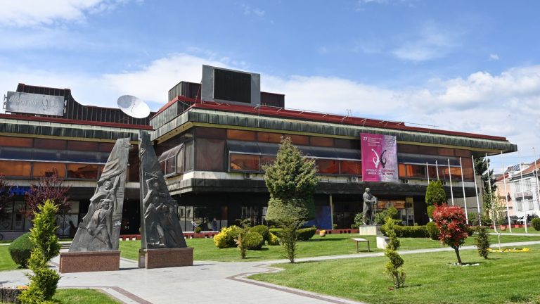 Во наредните денови, Битола ќе биде културен центар и гостопримлив домаќин на врвни актери од 10 различни држави