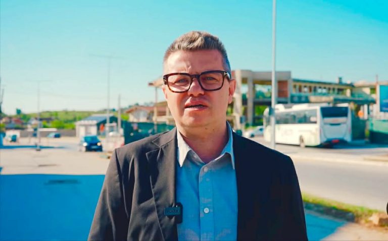 ДИМИТРОВСКИ: ИЗВЕДУВАЧОТ НА СОПСТВЕН ТРОШОК ГИ КОРЕГИРА ЗАБЕЛЕШКИТЕ ДАДЕНИ ОД ОПШТИНА БИТОЛА