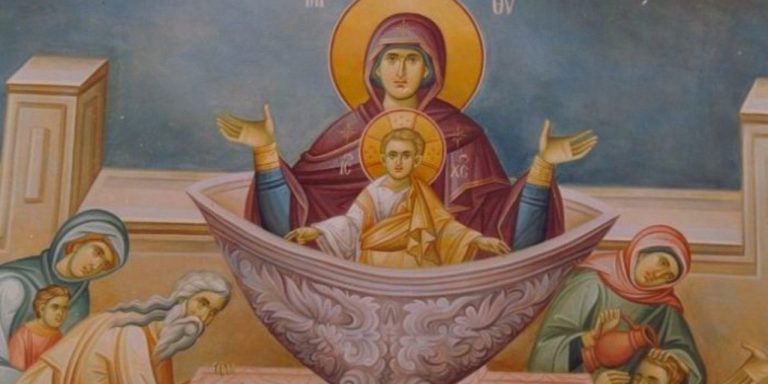 Денеска е  “Голем Петок” – Балаклија