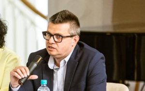 Димитровски го осуди навредливото скандирање кон Битола од страна на претставниците на ФК Вардар