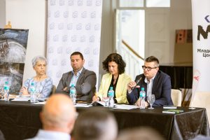 Во Битола се одржа настан за вмрежување на Локалните економско-социјални совети (ЛЕСС), посветен на темата „Праведна енергетска транзиција во Пелагонија – нови вештини, иновации и одржлив економски развој”.