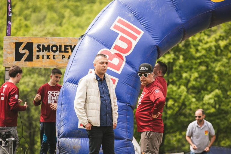 Со поддршка на Општина Битола, се одржа третото издание на „ SMOLEVO UP HILL RACE“
