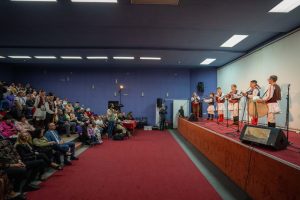 Проданоски: Нека песната, орото и звукот на народните инструменти уште долго одекнуваат низ Прилеп, Долнени и цела Македонија
