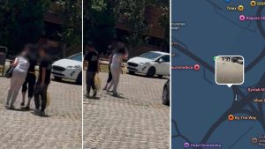 Брза реакција на полицијата во случај на семејно насилство