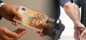 Си присвоил над 63.000 евра! Вработен во банка неовластено пристапувал до сметките на двајца корисници и присвоил околу пет милиони денари и над 63.000 евра
