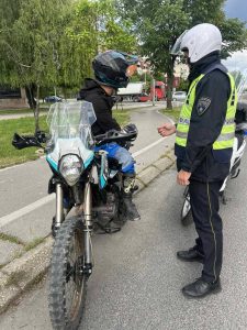 Уште едно – ново апсење на улицата “Столарска” во Битола