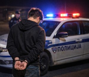 Прилепчанец заедно со својот “бизнис партнер” од Битола, фатени при кражба во РЕК