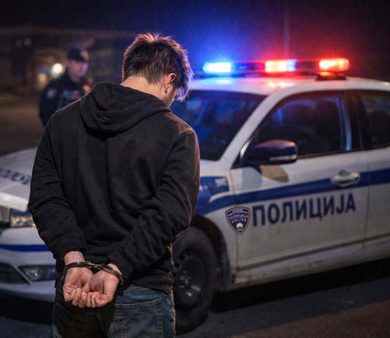Прилепчанец заедно со својот “бизнис партнер” од Битола, фатени при кражба во РЕК