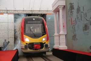 Николоски: Од крајот на јуни стартува меѓуградскиот воз Прилеп-Битола
