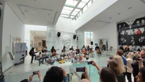 Крушево од 19 до 21 јуни ќе пулисира во знакот на најновото издание од “Guitar-Fest”