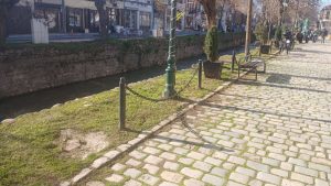 Жалосна глетка во Битола! Од реката Драгор е извлечен починат битолчанец