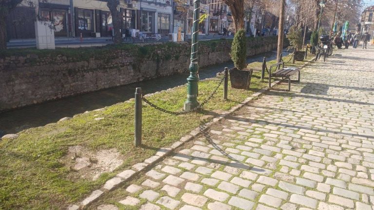 Жалосна глетка во Битола! Од реката Драгор е извлечен починат битолчанец