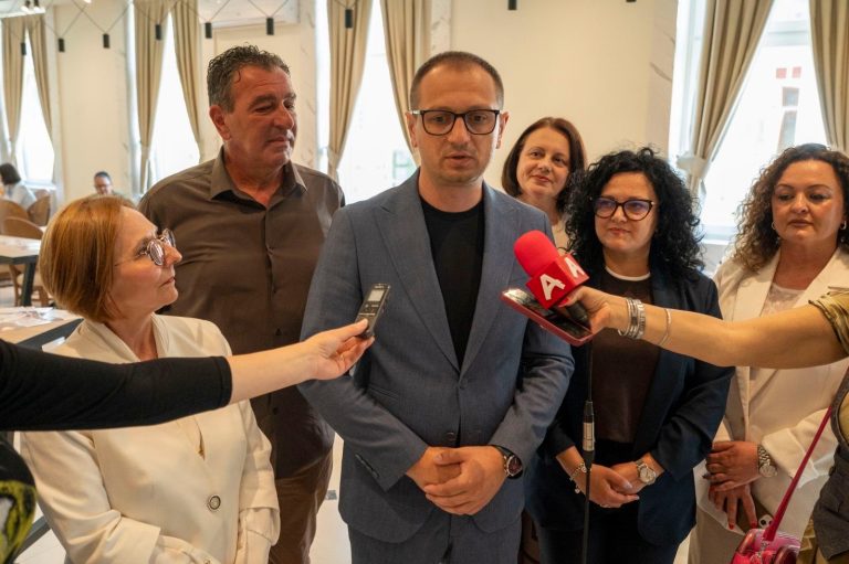 Проданоски: Честит 1 јуни – Меѓународен ден на детето и Меѓународен ден на згрижувачките семејства