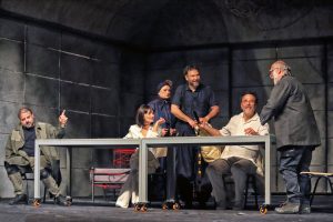 Денеска во Прилеп започнува 60-то издание на МТФ „Војдан Чернодрински“