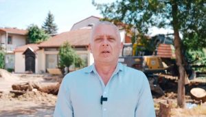 Директорот Михајловски: Нови паркинзи во Битола на повеќе локации