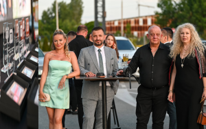 MINT Fintech Group ги додели годишните признанија на традиционалната „Ноќ на оскарите“
