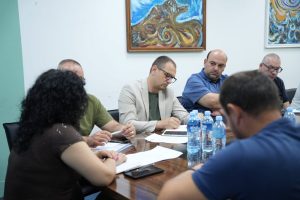 Прилеп е целосно подготвен за заштита и превенција од пожари на отворено