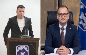 Проданоски е новиот член на Извршниот Kомитет на ВМРО ДПМНЕ, а Христијан Тунески е новиот претседател на ОК на ВМРО ДПМНЕ – Прилеп