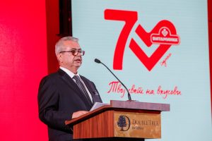 Со два врвни настани во Скопје и Прилеп, Витаминка одбележа 70 години од своето постоење